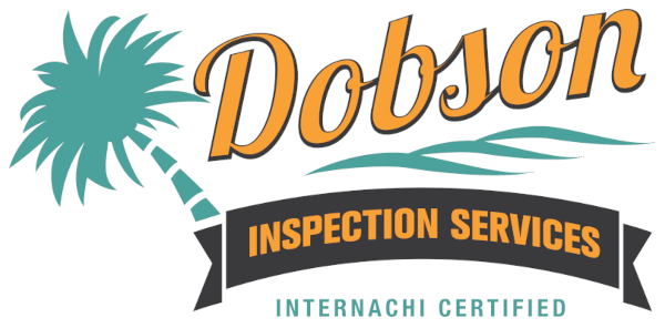 Dobson Inspection Services, InterNACHI Certified